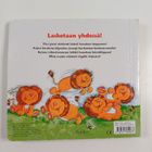 Kymmenen kivaa kaverusta - pikkukuva 2
