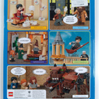 LEGO Harry Potter Rakenna oma seikkailu - pikkukuva 2