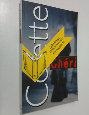 Colette : Cheri