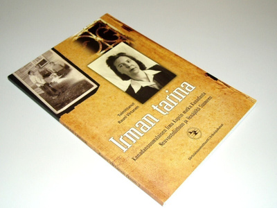 Rauni Virtanen (toim.): Irman tarina