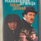 Maanalainen armeija iskee jälleen: Kausi 2 (2DVD) - pikkukuva 1