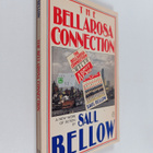 Saul Bellow : The bellarosa connection - pikkukuva 1