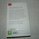 Candace Bushnell Kynsin hampain   -pok - pikkukuva 2