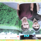 Suosikki 9 / 2009, mukana juliste Paramore / Muse - pikkukuva 3