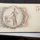 5 kr ruotsi 1956   kl 4 rv - pikkukuva 2
