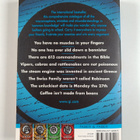 John Mitchinson ym. : QI: the Book of General Ignorance - pikkukuva 2