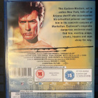 Rautainen Coogan / Coogan's Bluff (Blu-ray) - pikkukuva 2