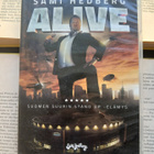 Sami Hedberg - Alive (DVD) - pikkukuva 1