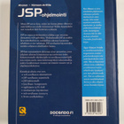 Tero Ahonen : JSP-ohjelmointi - pikkukuva 2