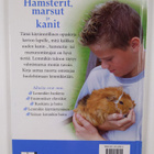 Annabel Blackledge : Hamsterit, marsut ja kanit : näin ho... - pikkukuva 2
