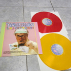 VARIOUS - Nasse-Sedän Lastentunti - pikkukuva 1