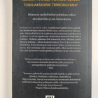 Tony Johansson : Kolmas matkustaja (tarkistamaton ennakko... - pikkukuva 2