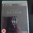 The Elder Scrolls V: Skyrim PS3 - pikkukuva 1