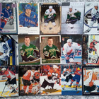 Eric Lindros kortteja 26 kpl - pikkukuva 1