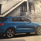Myyntiesite - Audi Q3 - 2016 - pikkukuva 2