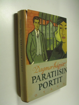 Dagmar Edqvist : Paratiisin portit