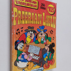 Walt Disney : Preerian laulu - pikkukuva 1