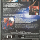 PELASTAKAA PRESSA DVD Leslie Nielsen - pikkukuva 2