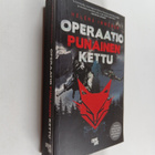 Helena Immonen : Operaatio Punainen kettu - pikkukuva 1