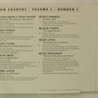 Various•The New Country Collection • Volume 4 • Number 5 CD - pikkukuva 2