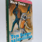 Mark Twain : Tom Sawyer salapoliisina - pikkukuva 1
