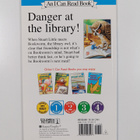 Susan Hiller : Stuart Little : Stuart at the Library - pikkukuva 2