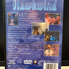 HAWKWIND - Classic Rock Legends dvd - pikkukuva 2