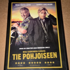 TIE POHJOISEEN 2012 DRAAMA / KOMEDIA DVD - pikkukuva 1