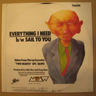 MEN AT WORK - Everything I Need ( Remixed Version ) - pikkukuva 2