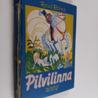 Raul Roine : Pilvilinna - pikkukuva 1