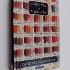 Jeanette Winterson : Taidetta ja valheita : kappale kolme... - pikkukuva 1