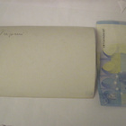 VANHA Valokuva Viipuri Postikortin Alkup.Mallikappale 1930-l - pikkukuva 2