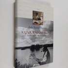 Aale Tynni-Haavio : Kuva kaivattuni : P. Mustapään runoje... - pikkukuva 1