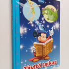 Walt Disney : Täyttä taikaa : Velhon oppipoika ; Helinän ... - pikkukuva 1