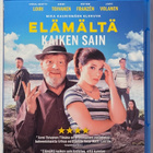 Elämältä kaiken sain - Blu-ray - pikkukuva 1