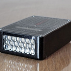 == Deltzlux Exposure Meter - Japan - pikkukuva 3