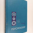 Donald Olding Hebb : A textbook of psychology - pikkukuva 1