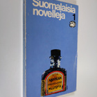 Hannu (toim.) Mäkelä : Suomalaisia novelleja 1 - pikkukuva 1