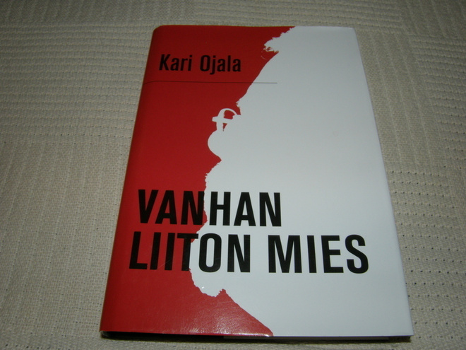Kari Ojala Vanhan liiton mies   -sid