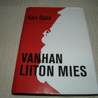 Kari Ojala Vanhan liiton mies   -sid - pikkukuva 1