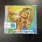 V/A - Clubbers Guide Finland Syksy 2003 Mixed K-System 2CD - pikkukuva 1