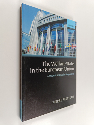Pierre Pestieau : The welfare state in the European Union...
