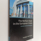 Pierre Pestieau : The welfare state in the European Union... - pikkukuva 1