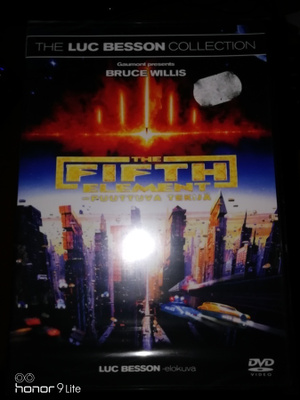 Fifth element