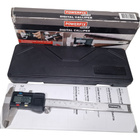 Digitaalinen työntömitta (Powerfix Z22855) - pikkukuva 1
