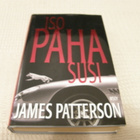 James Patterson Iso paha susi  -sid - pikkukuva 1