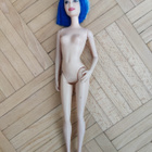 Rock'n royals Barbie - pikkukuva 1