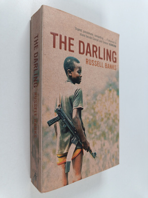 Russell Banks : The Darling