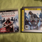 Ps3 Assassin Creed pelit - pikkukuva 1