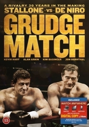 GRUDGE MATCH - LEGENDAT KEHÄSSÄ	(22 464)	k	-FI-		DVD